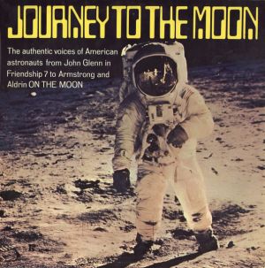 Various - Journey To The Moon (1969)