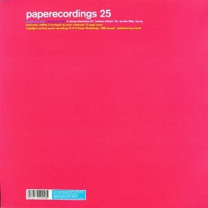 Gentleman Thief - Havana Twilight (1998)