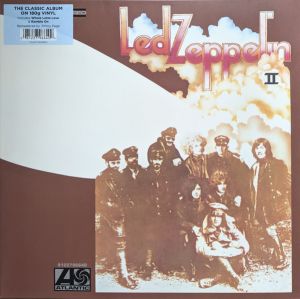 Led Zeppelin - Led Zeppelin II (2020)