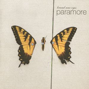 Paramore - Brand New Eyes (2009)