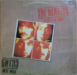 The Beatles - A Taste Of Honey (1987)