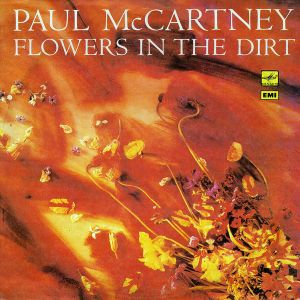 Paul McCartney - Flowers In The Dirt (1990)