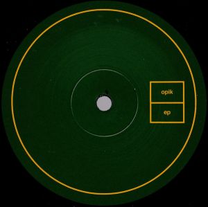 Opik - Rez8eight (2021)