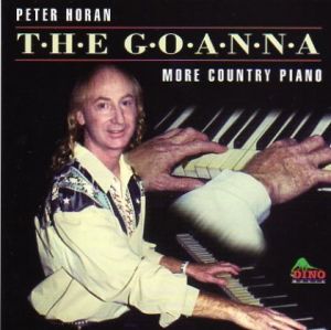 Peter Horan (2) - More Country Piano