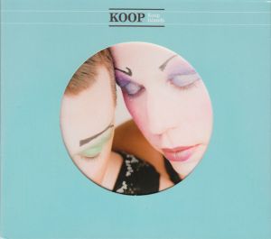 Koop - Koop Islands (2006)