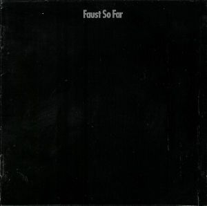 Faust - So Far (1995)