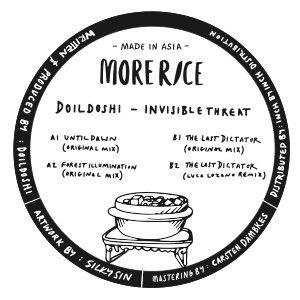 Doildoshi - Invisible Threat (2021)