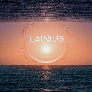 Lainius - Lainius (2021)