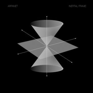 Arpanet - Inertial Frame (2021)