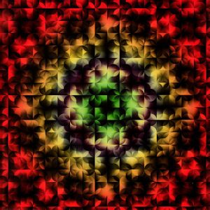 Ikonika - Sahara Michael / Fish (2009)