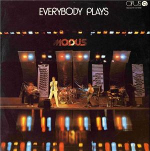 Modus (2) - Everybody Plays (1987)