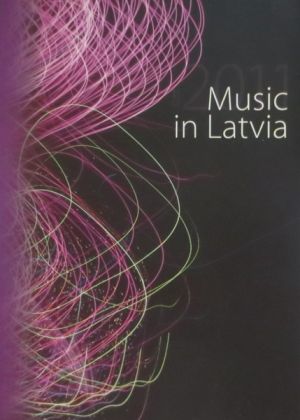 Various - Music In Latvia 2011 (2011)