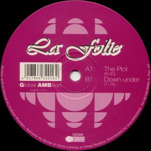 La Folie - The Plot (1996)