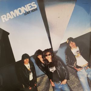 Ramones - Leave Home (2018)