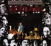 Scream (2) - Your Choice Live Series (1991)