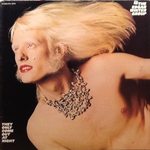 The Edgar Winter Group - They Only Come Out At Night (1972)
