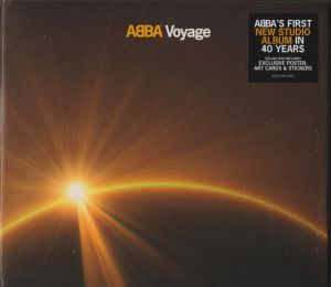 ABBA - Voyage (2021)