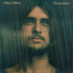 Mike Oldfield - Ommadawn (1975)