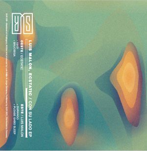 Luis Malon / Ecstatic (4) - Con su Lado (2021)