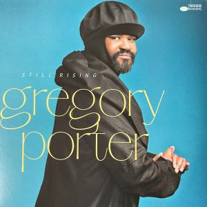 Gregory Porter - Still Rising (2021)