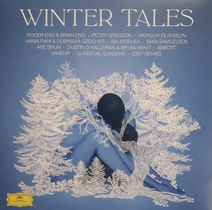 Various - Winter Tales (2021)
