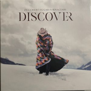 Zucchero Sugar Fornaciari - Discover (2021)