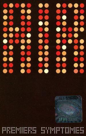 AIR - Premiers Symptômes