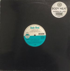 Body Heat - Waves Of Life (1994)