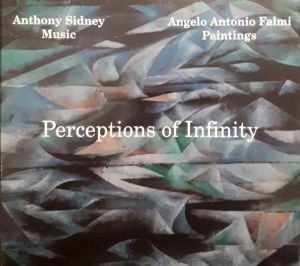 Anthony Sidney - Perception Of Infinity (2001)