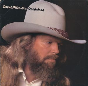 David Allan Coe - Unchained (1985)