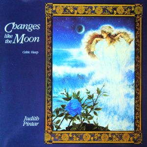 Judith Pintar - Changes Like The Moon (1986)