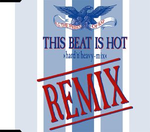 B.G. The Prince Of Rap - This Beat Is Hot (Remix) (1991)