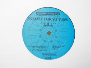 Tommy Tokyo Time - F.B.I. (1997)