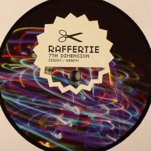 Raffertie - 7th Dimension (2010)