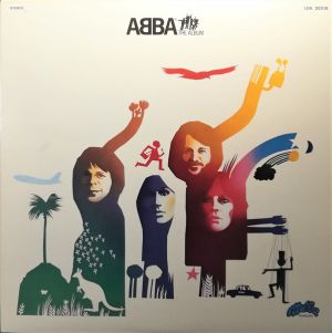 ABBA - The Album (1977)