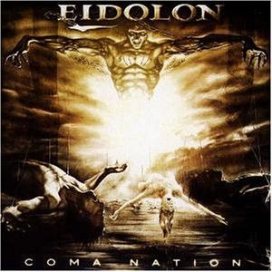 Eidolon (2) - Coma Nation (2002)