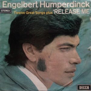 Engelbert Humperdinck - Release Me (1967)