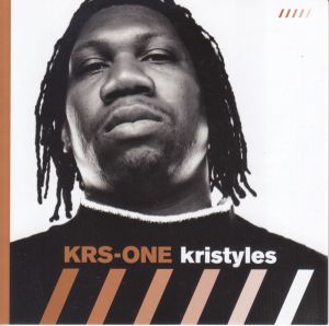 KRS-One - Kristyles (2003)