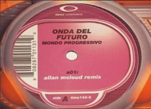 Onda Del Futuro - Mondo Progressivo (2001)