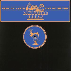 Gene On Earth - Time On The Vine (2022)