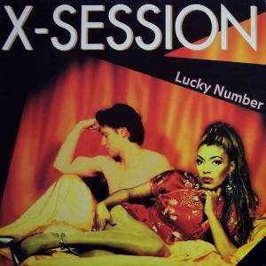 X-Session - Lucky Number (1995)