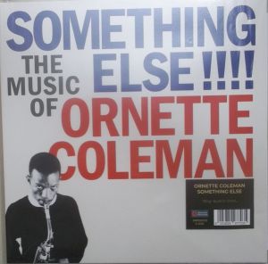 Ornette Coleman - Something Else!!!! The Music Of Ornette Coleman (2021)