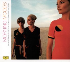 Various - Classical Beauties Vol. 5: Morning Moods (2002)
