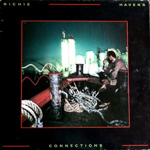 Richie Havens - Connections (1980)