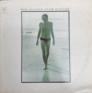 Boz Scaggs - Slow Dancer