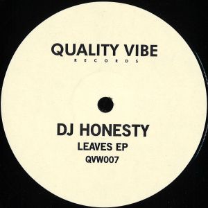 Dj Honesty - Leaves EP (2022)