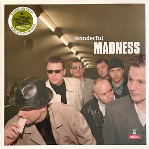 Madness - Wonderful (2022)