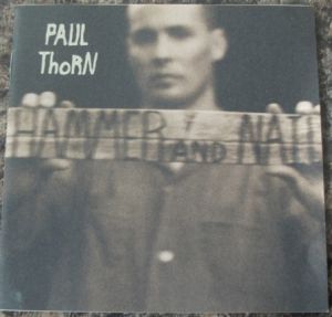 Paul Thorn - Hammer And Nail (1997)