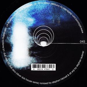 STL - Travelling Dubs And Echoes EP (2010)