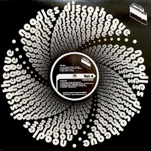 Various - Noodles Discotheque Vol. 4 (2001)